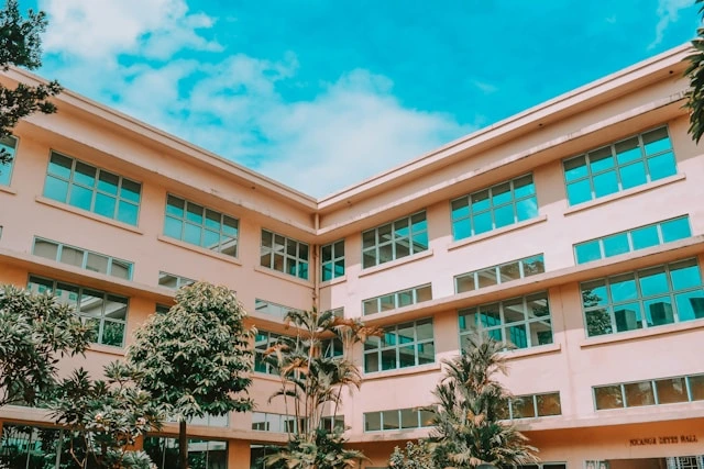 Sekolah Widyacuruptengah